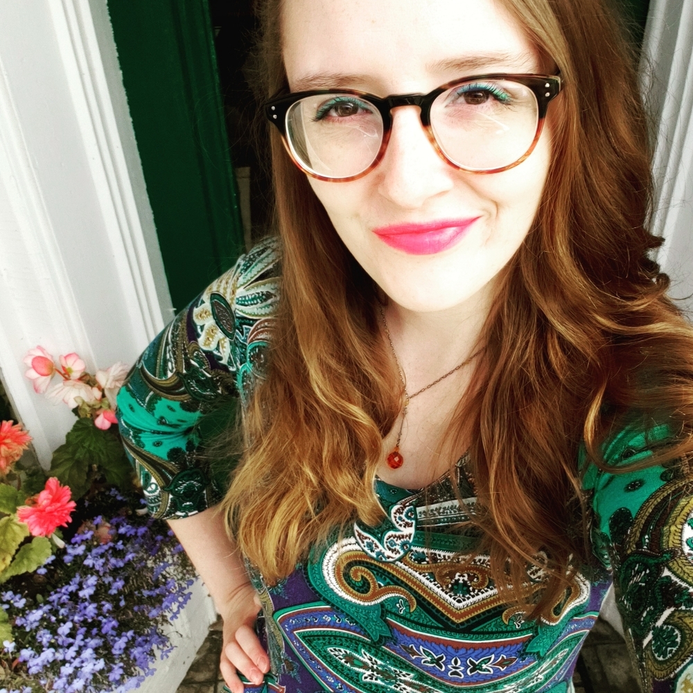 Meet your Posher, Hailey